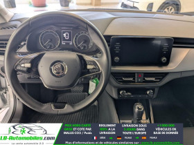 Skoda Scala 1.0 TSI 116 ch BVA  occasion � Beaupuy - photo n�3