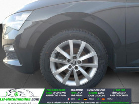 Skoda Scala 1.0 TSI 116 ch BVA  occasion � Beaupuy - photo n�9