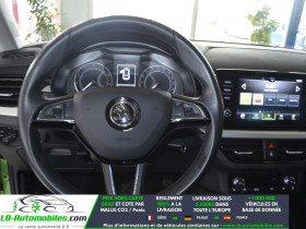 Skoda Scala 1.0 TSI 116 ch BVA  occasion � Beaupuy - photo n�6