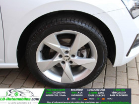 Skoda Scala 1.0 TSI 116 ch BVA  occasion � Beaupuy - photo n�9