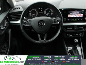 Skoda Scala 1.0 TSI 116 ch BVA  occasion � Beaupuy - photo n�9