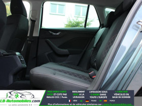 Skoda Scala 1.0 TSI 116 ch BVA  occasion � Beaupuy - photo n�8