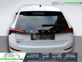 Skoda Scala 1.0 TSI 116 ch BVA  occasion � Beaupuy - photo n�6