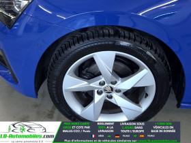 Skoda Scala 1.0 TSI 116 ch BVA  occasion � Beaupuy - photo n�7