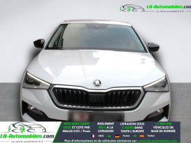 Skoda Scala 1.0 TSI 116 ch BVA  occasion � Beaupuy - photo n�5