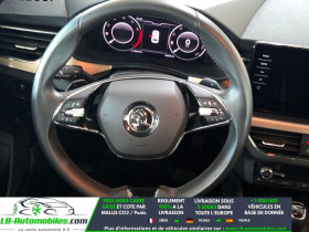 Skoda Scala 1.0 TSI 116 ch BVA  occasion � Beaupuy - photo n�6