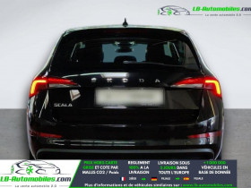 Skoda Scala 1.0 TSI 116 ch BVA  occasion � Beaupuy - photo n�4