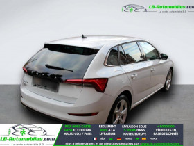 Skoda Scala 1.0 TSI 116 ch BVA  occasion � Beaupuy - photo n�4