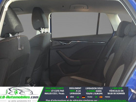 Skoda Scala 1.0 TSI 116 ch BVA  occasion � Beaupuy - photo n�5