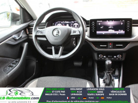 Skoda Scala 1.0 TSI 116 ch BVA  occasion � Beaupuy - photo n�3