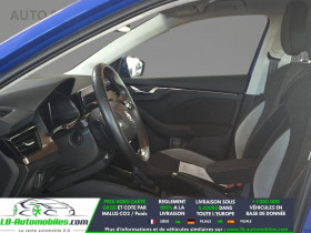 Skoda Scala 1.0 TSI 116 ch BVA  occasion � Beaupuy - photo n�4