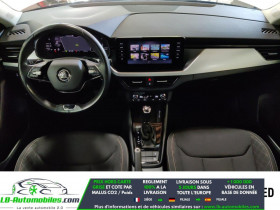 Skoda Scala 1.0 TSI 116 ch BVA  occasion � Beaupuy - photo n�2