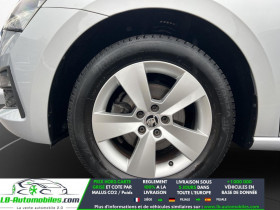 Skoda Scala 1.0 TSI 116 ch BVA  occasion � Beaupuy - photo n�10