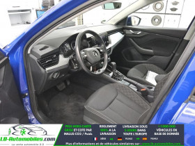 Skoda Scala 1.0 TSI 116 ch BVA  occasion � Beaupuy - photo n�3