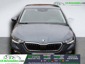 Skoda Scala 1.0 TSI 116 ch BVA  occasion � Beaupuy - photo n�4
