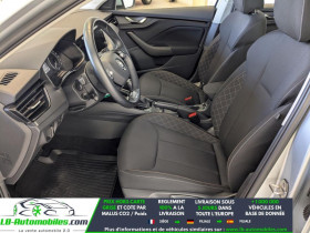 Skoda Scala 1.0 TSI 116 ch BVA  occasion � Beaupuy - photo n�5