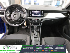 Skoda Scala 1.0 TSI 116 ch BVA  occasion � Beaupuy - photo n�2