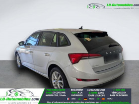 Skoda Scala 1.0 TSI 116 ch BVA  occasion � Beaupuy - photo n�4