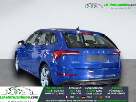 Skoda Scala 1.0 TSI 116 ch BVA  occasion � Beaupuy - photo n�3