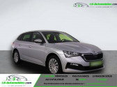 Skoda Scala occasion année 2020 boite Automatique Annonce Skoda Scala occasion Essence 1.0 TSI 116 ch BVA à Beaupuy