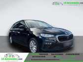 Skoda Scala occasion année 2024 boite Automatique Annonce Skoda Scala occasion Essence 1.0 TSI 116 ch BVA à Beaupuy