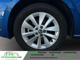 Skoda Scala 1.0 TSI 116 ch BVA  occasion � Beaupuy - photo n�11