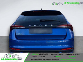 Skoda Scala 1.0 TSI 116 ch BVA  occasion � Beaupuy - photo n�7