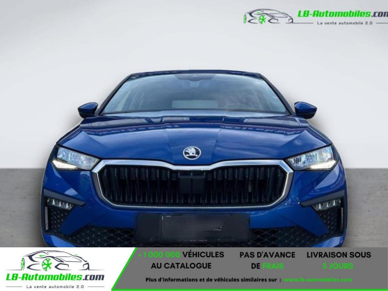 Skoda Scala 1.0 TSI 116 ch BVA 2024 - photo n°5 Skoda Scala 1.0 TSI 116 ch BVA  occasion à Beaupuy - photo n°5