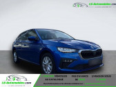 Skoda Scala occasion  année 2024 boite Automatique Annonce Skoda Scala occasion Essence 1.0 TSI 116 ch BVA à Beaupuy