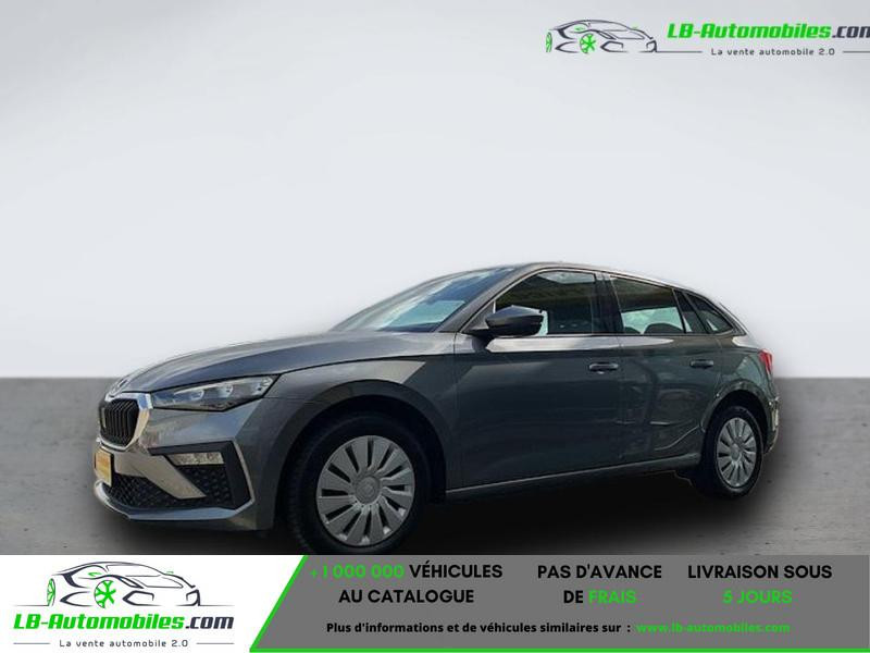 Skoda Scala 1.0 TSI 116 ch BVA  occasion  Beaupuy - photo n2