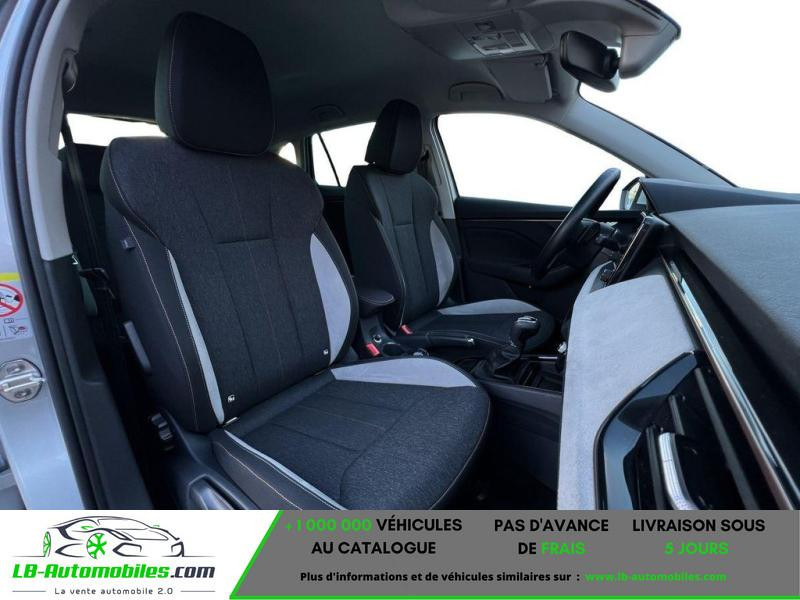 Skoda Scala 1.0 TSI 116 ch BVA  occasion  Beaupuy - photo n8