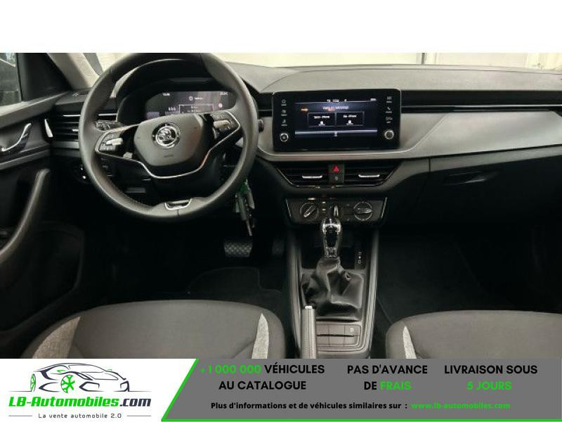 Skoda Scala 1.0 TSI 116 ch BVA  occasion  Beaupuy - photo n3