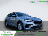 Skoda Scala 1.0 TSI 116 ch BVA   Beaupuy 31