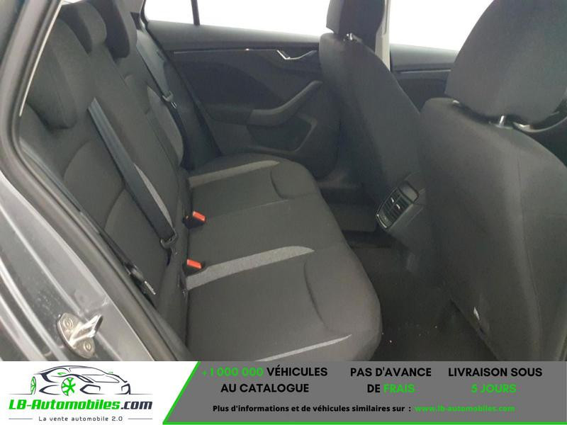 Skoda Scala 1.0 TSI 116 ch BVA  occasion  Beaupuy - photo n5