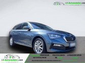 Skoda Scala 1.0 TSI 116 ch BVA   Beaupuy 31