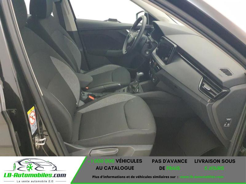 Skoda Scala 1.0 TSI 116 ch BVA  occasion  Beaupuy - photo n4
