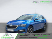 Skoda Scala 1.0 TSI 116 ch BVA   Beaupuy 31