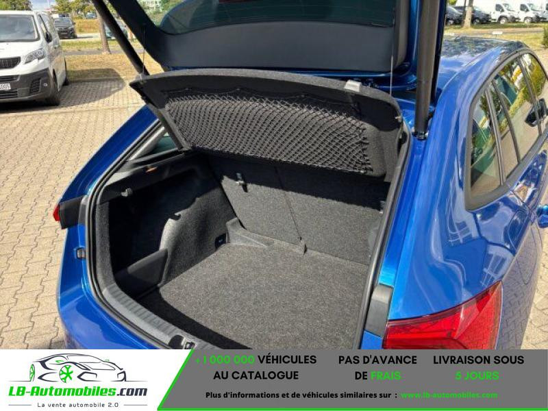 Skoda Scala 1.0 TSI 116 ch BVA  occasion  Beaupuy - photo n9
