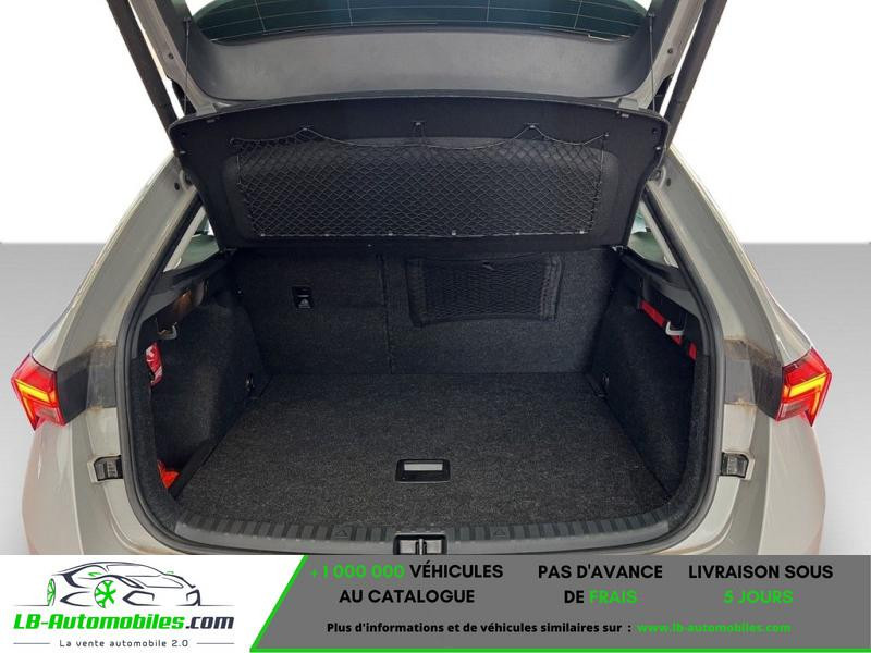 Skoda Scala 1.0 TSI 116 ch BVA  occasion  Beaupuy - photo n11