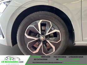 Skoda Scala 1.0 TSI 116 ch BVA  occasion  Beaupuy - photo n10