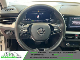 Skoda Scala 1.0 TSI 116 ch BVA  occasion  Beaupuy - photo n9