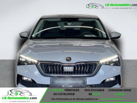 Skoda Scala 1.0 TSI 116 ch BVA  occasion  Beaupuy - photo n5