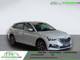 Skoda Scala 1.0 TSI 116 ch BVA  occasion  Beaupuy - photo n2