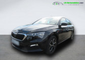 Skoda Scala 1.0 TSI 116 ch BVA   Beaupuy 31