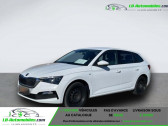 Annonce Skoda Scala occasion Essence 1.0 TSI 116 ch BVA  Beaupuy