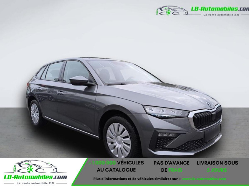 Skoda Scala 1.0 TSI 116 ch BVA  occasion  Beaupuy - photo n2