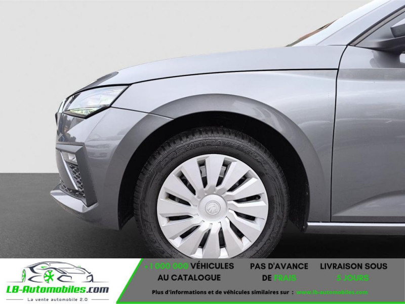 Skoda Scala 1.0 TSI 116 ch BVA  occasion  Beaupuy - photo n11