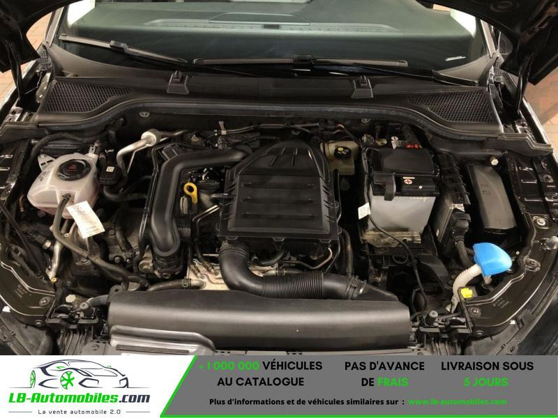 Skoda Scala 1.0 TSI 116 ch BVA 2019 - photo n°6 Skoda Scala 1.0 TSI 116 ch BVA  occasion à Beaupuy - photo n°6