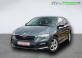 Skoda Scala 1.0 TSI 116 ch BVA   Beaupuy 31
