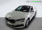 Skoda Scala occasion année 2020 boite Automatique Annonce Skoda Scala occasion Essence 1.0 TSI 116 ch BVA à Beaupuy